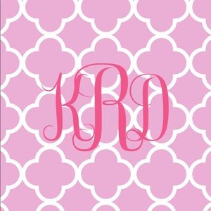 Meet your Posher, Krista